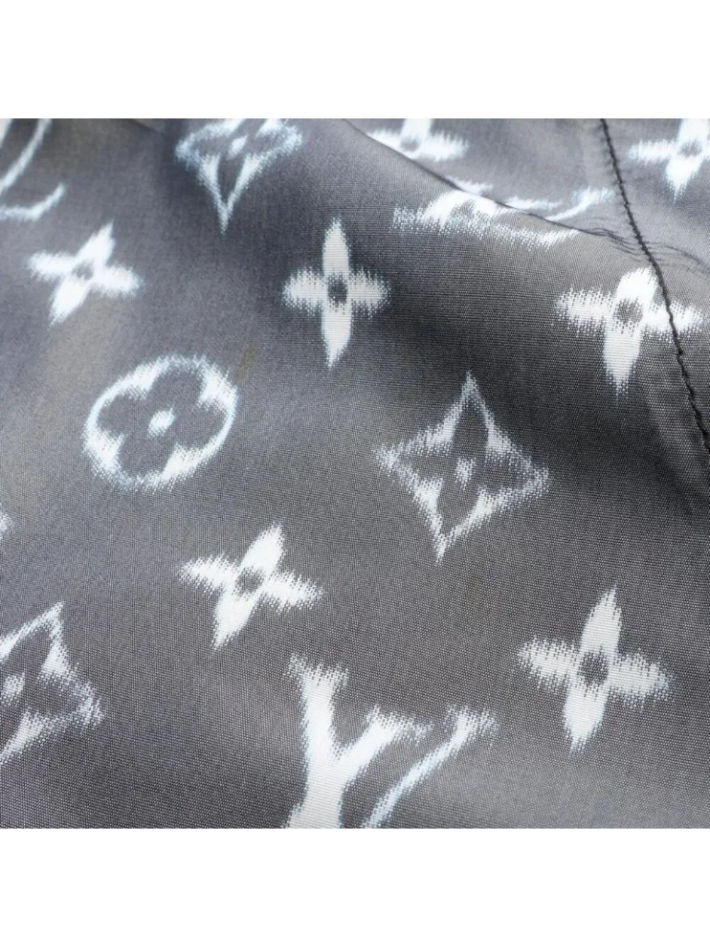 Louis Vuitton there are